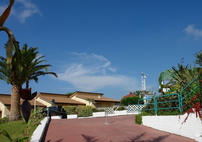 Imagen de los interiores del Tropea Mare Pace Club. Foto 14