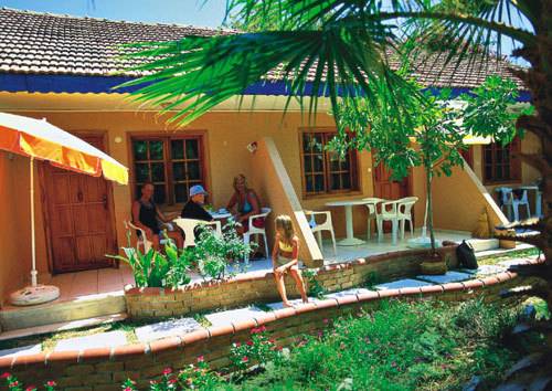 Imagen de la habitación del Tropic Hotel. Foto 3