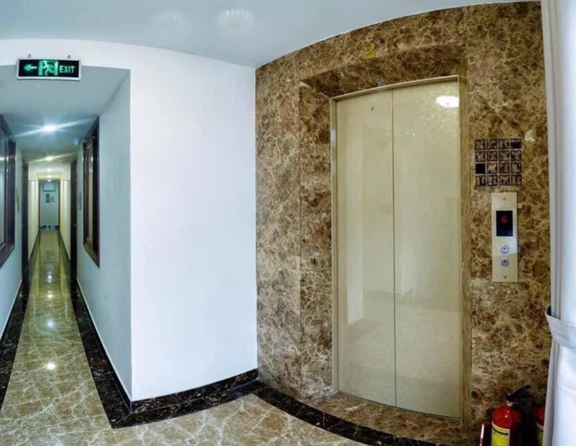 Imagen general del Tropical House. Foto 7