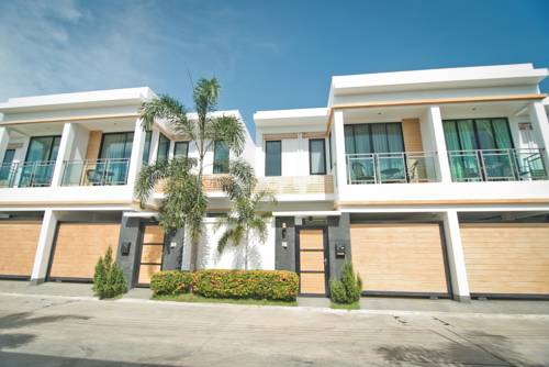 Imagen de la habitación del Tropicana Pool Villa. Foto 9