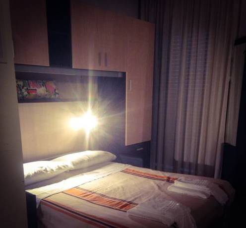 Imagen de la habitación del Tropicana Residence. Foto 1