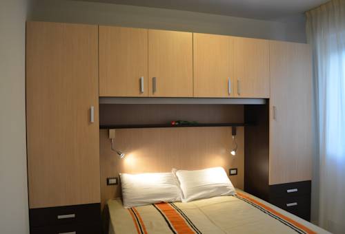 Imagen de la habitación del Tropicana Residence. Foto 2