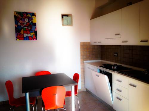 Imagen de la habitación del Tropicana Residence. Foto 3