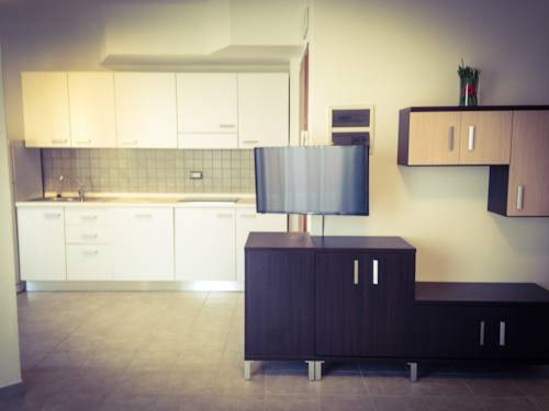 Imagen de la habitación del Tropicana Residence. Foto 4