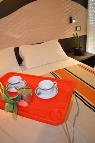 Imagen de la habitación del Tropicana Residence. Foto 5