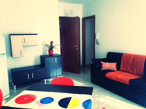 Imagen de la habitación del Tropicana Residence. Foto 6