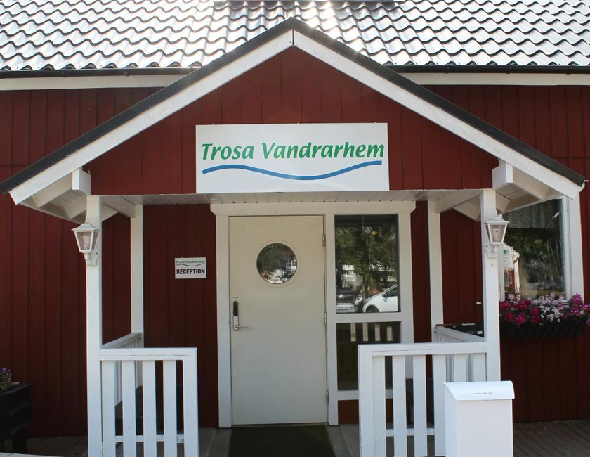 Imagen general del Trosa Vandrarhem. Foto 6