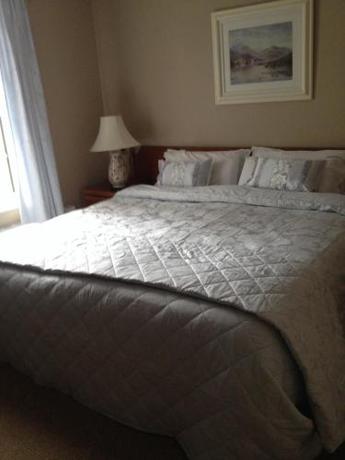 Imagen de la habitación del Troysgate House. Foto 5