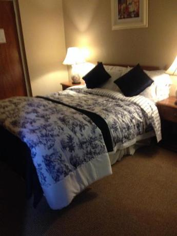 Imagen general del Troysgate House. Foto 2