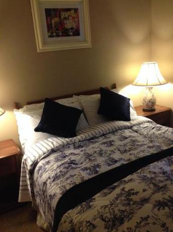 Imagen general del Troysgate House. Foto 3