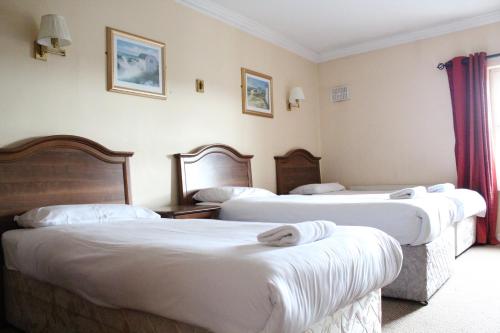 Imagen de la habitación del Troysgate House. Foto 6