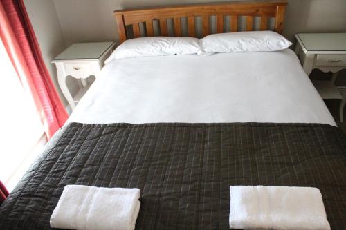 Imagen general del Troysgate House. Foto 4