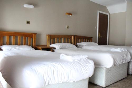 Imagen de la habitación del Troysgate House. Foto 7