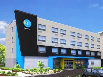 Imagen general del Tru By Hilton Chapel Hill. Foto 1