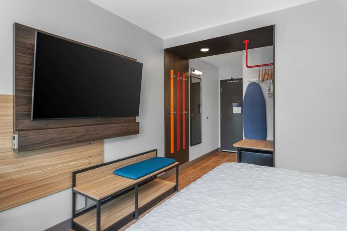 Imagen general del Tru By Hilton Janesville. Foto 3