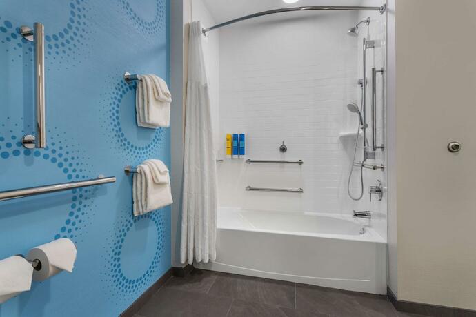 Imagen general del Tru By Hilton Janesville. Foto 4