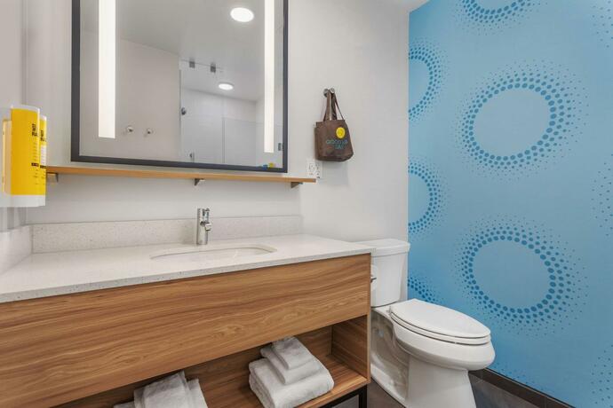 Imagen general del Tru By Hilton Janesville. Foto 10