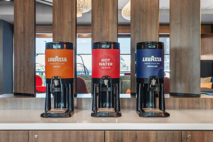 Imagen general del Tru By Hilton Janesville. Foto 24