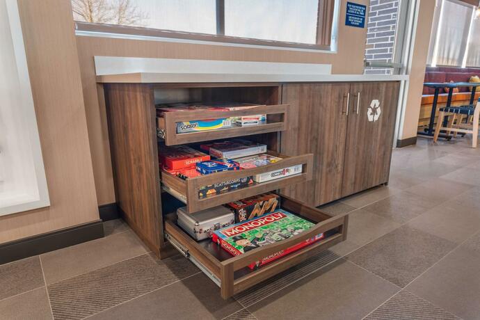 Imagen general del Tru By Hilton Janesville. Foto 28