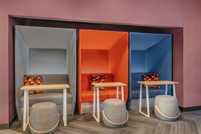 Imagen general del Tru By Hilton Janesville. Foto 36