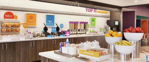 Imagen general del Tru By Hilton Smithfield I-95. Foto 4