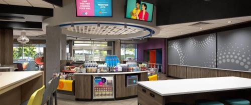 Imagen general del Tru By Hilton Smithfield I-95. Foto 5