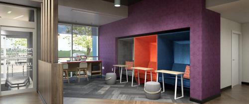 Imagen general del Tru By Hilton Smithfield I-95. Foto 8