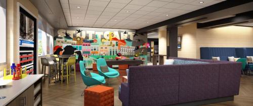 Imagen general del Tru By Hilton Smithfield I-95. Foto 10