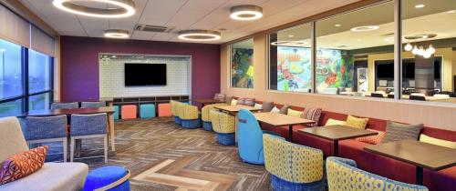 Imagen general del Tru By Hilton Smithfield I-95. Foto 16