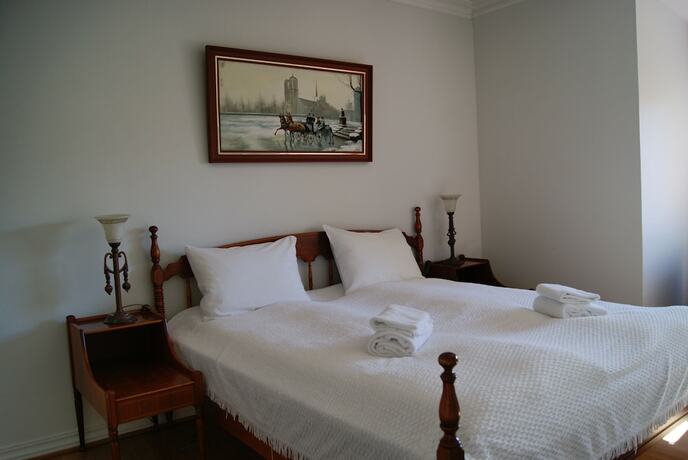 Imagen general del Trudvang Gjestegård. Foto 1