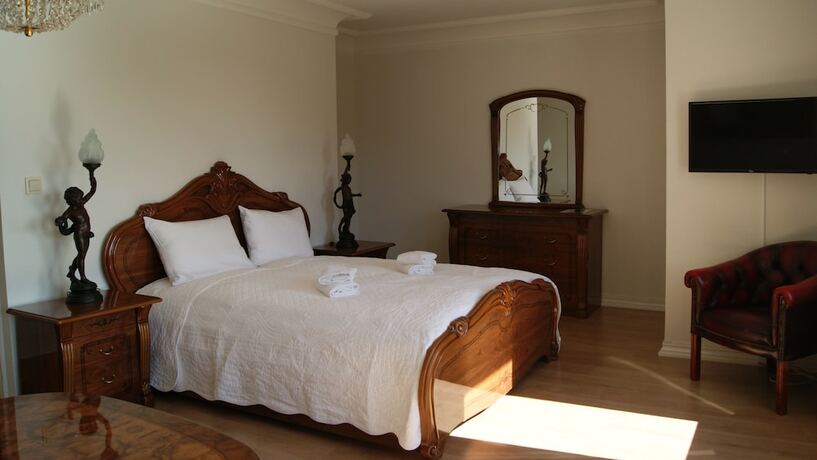 Imagen general del Trudvang Gjesteg&aring;rd. Foto 4