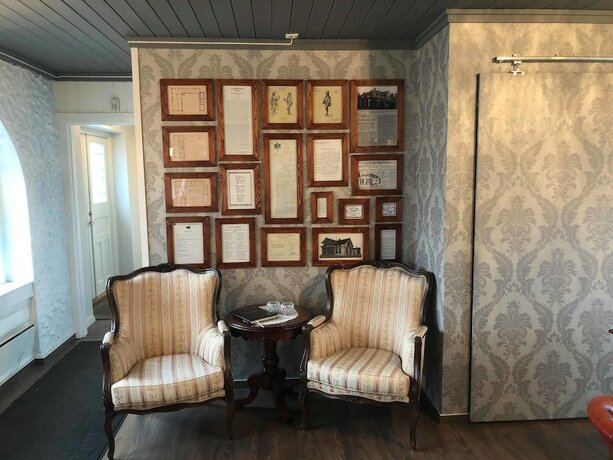 Imagen general del Trudvang Gjesteg&aring;rd. Foto 5