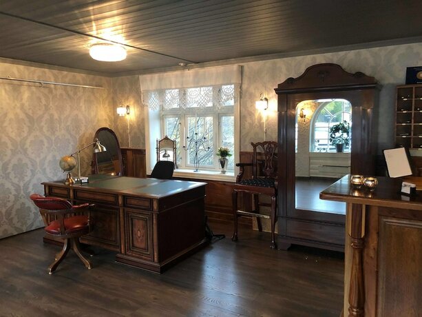 Imagen general del Trudvang Gjesteg&aring;rd. Foto 11