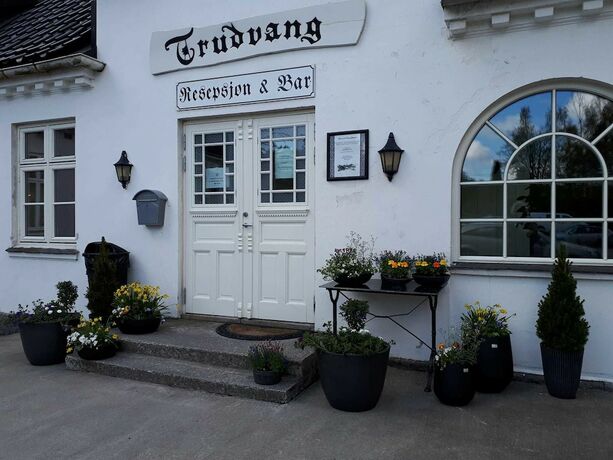 Imagen general del Trudvang Gjesteg&aring;rd. Foto 12