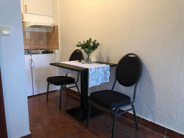 Imagen de la habitación del Trudvang Gjesteg&aring;rd. Foto 14