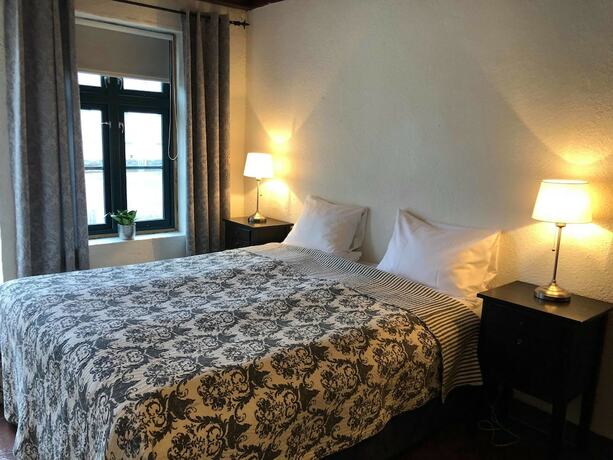 Imagen de la habitación del Trudvang Gjesteg&aring;rd. Foto 15