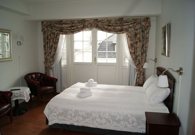 Imagen de la habitación del Trudvang Gjesteg&aring;rd. Foto 16