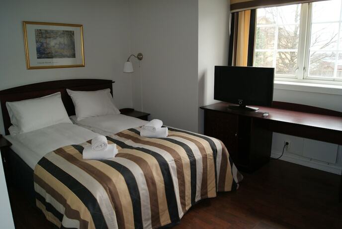 Imagen de la habitación del Trudvang Gjesteg&aring;rd. Foto 19