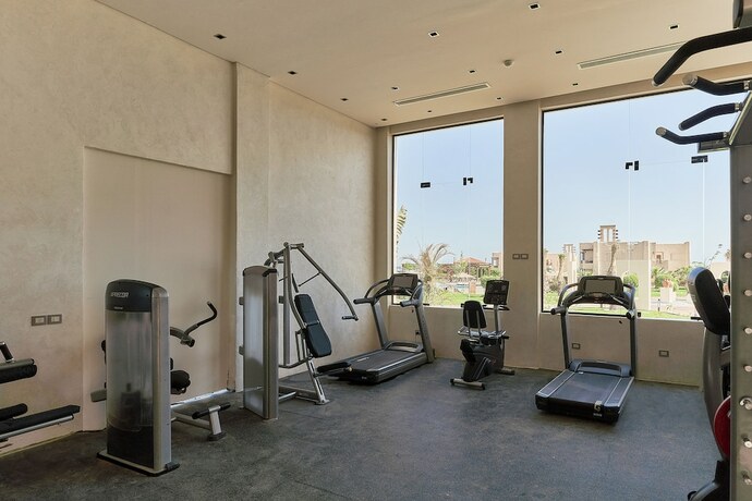 Imagen general del True Beach Resort. Foto 1