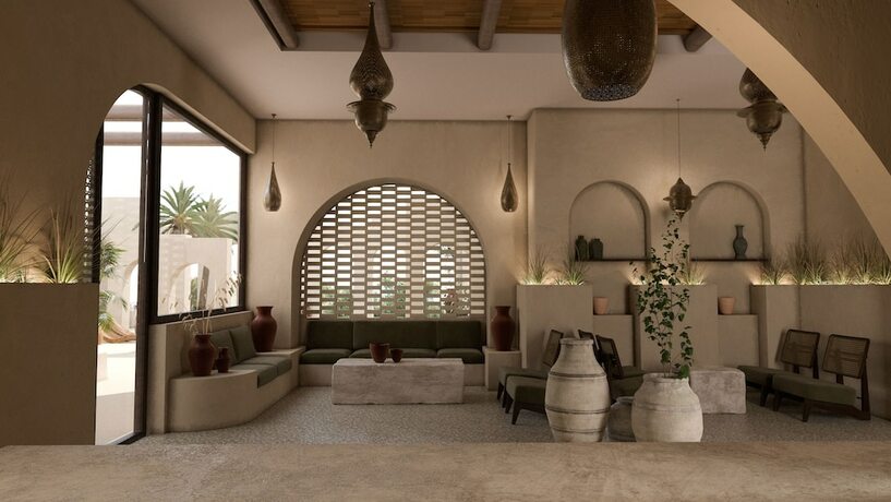 Imagen general del True Beach Resort. Foto 5