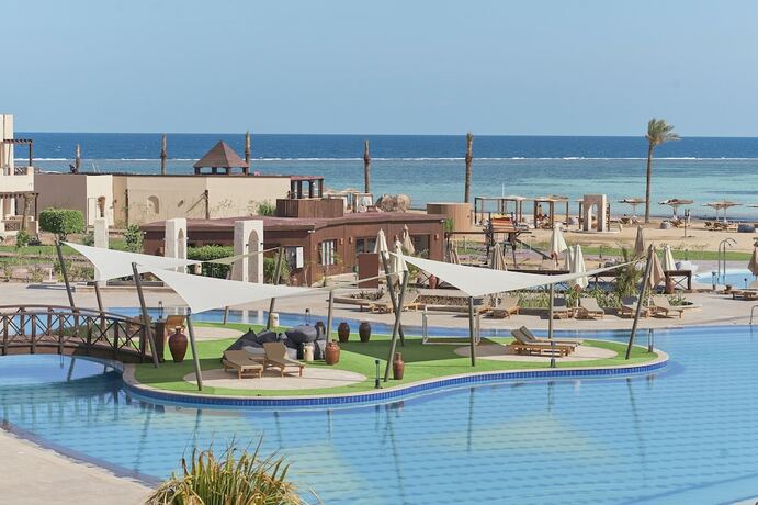 Imagen general del True Beach Resort. Foto 8