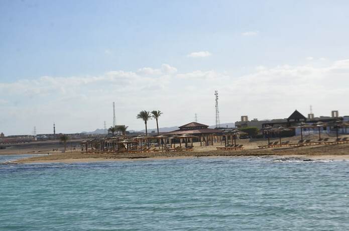 Imagen general del True Beach Resort. Foto 10