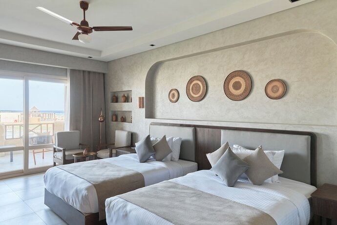 Imagen de la habitación del True Beach Resort. Foto 15