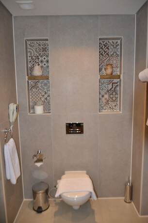 Imagen de la habitación del True Beach Resort. Foto 16