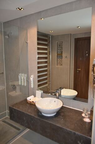 Imagen de la habitación del True Beach Resort. Foto 19