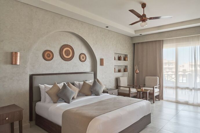 Imagen de la habitación del True Beach Resort. Foto 20