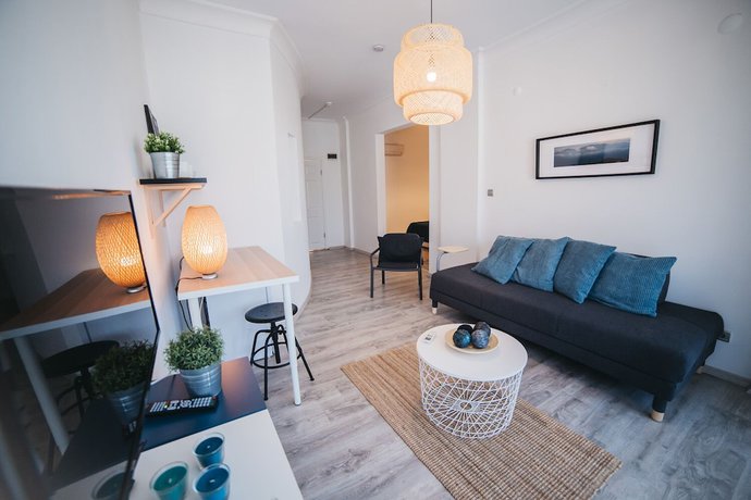 Imagen de la habitación del True Blue Boutique Hotel Kalkan. Foto 4