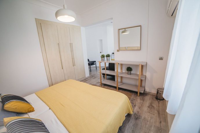 Imagen de la habitación del True Blue Boutique Hotel Kalkan. Foto 7