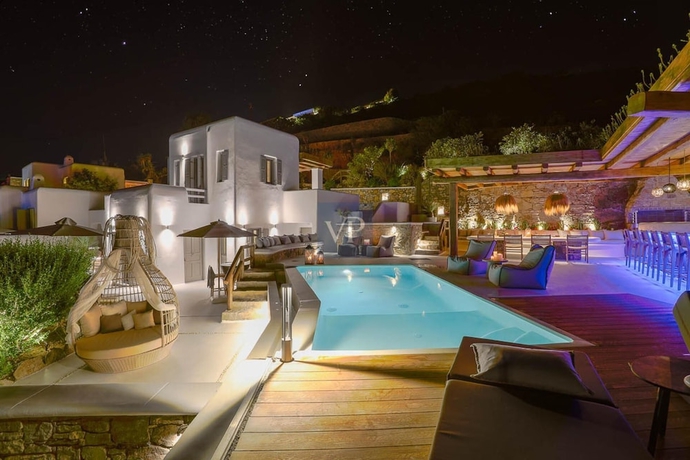 Imagen general del True Luxury and Calm Environment Combined. Foto 1
