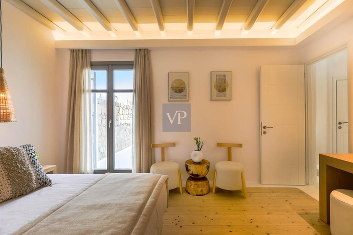 Imagen de la habitación del True Luxury and Calm Environment Combined. Foto 2